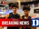 Top-rated Boozer Twins make their college commitment to duke blue devils