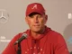 He’s Back: Alabama Head Coach Kalen DeBoer Clearly Announce the Return a Talented QB…Read More…