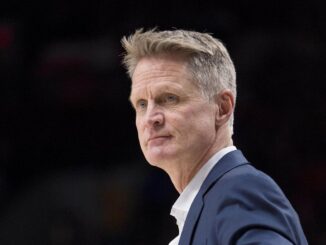 He’s Back: Golden State Warriors Coach Steve Kerr Clearly Announce the Return of a Talented Player…Read More…