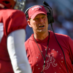 73422447007-Alabama-Football-Head-Coach-Kalen-DeBoer-Gary-Cosby-USA-TODAY