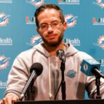 GOOD THINGS NEVER LAST: Coach Mike McDaniel Shortened His Contract With Miami Dolphins As He Intends Not To Stay Long In The Team