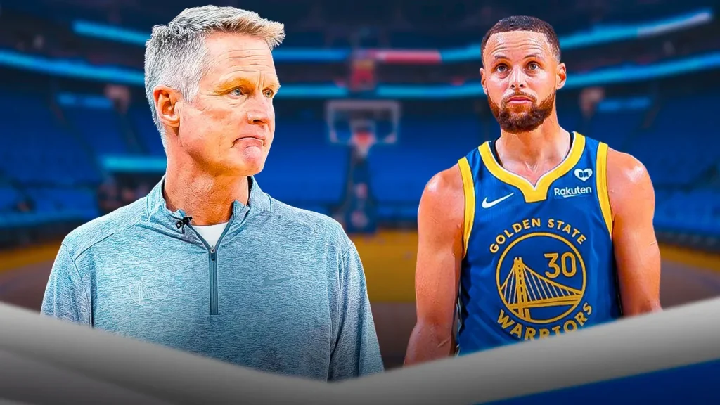 Steve-Kerr-reveals-what-gut-tells-him-about-lineup-once-Stephen-Curry-returns