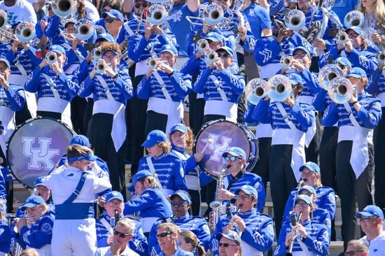 Netflix to Unveil Groundbreaking Documentary on the Legendary Kentucky wildcats Marching Band: A Journey Through precision, passion,and tradition