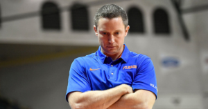 Basketball-insiders-reveal-why-Mike-White-left-Florida-Gators-Georgia-Bulldogs-head-coach-change-SEC