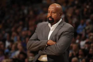 Mike-Woodson