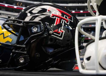 On3 CFB analyst makes the case for Texas Tech to make 2025 College Football Playoff…