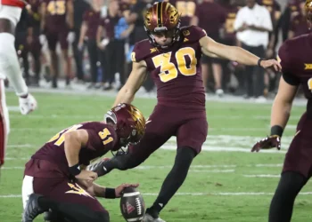 Texas Tech football completes roster by adding versatile player from playoff team..