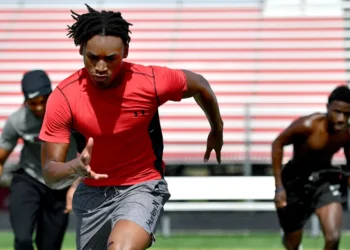 West Virginia makes Top 5 for Class of 2026 prospect with family ties to the program…