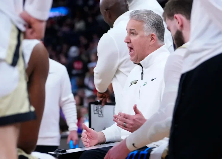 Grab your popcorn: Netflix released date for its highly anticipated documentary, One for the Ages: The Matt Painterl Story, a deep dive into the tenure of one of the most beloved coaches in Prudue Men”s basketball history, Matt Painter…:Grab your popcorn: Netflix released date for its highly anticipated documentary, One for the Ages: The Matt Painterl Story, a deep dive into the tenure of one of the most beloved coaches in Prudue Men”s basketball history, Matt Painter…: