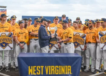West Virginia Baseball: NCAA Tournament Destination, Opponents, and More..