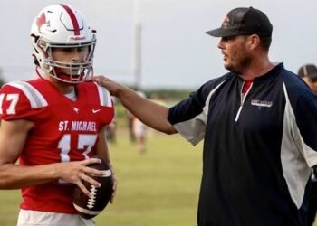 Breaking News: Gunner Rivers, Son of Chargers Icon Philip Rivers, Receives First SEC Offer from Powerhouse Program