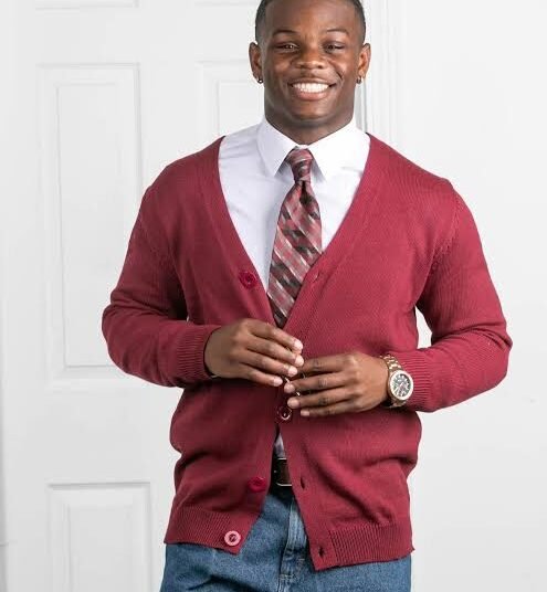 No. 1 Player in America, Son of NFL Legend, Commits to LSU Tigers Football Over SEC Powerhouses…