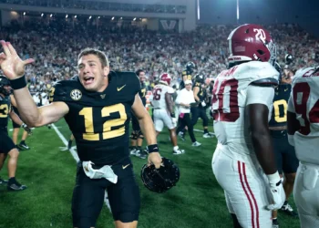 ESPN gives Alabama a humiliating “Archvillain” for 2025 after last year’s struggles