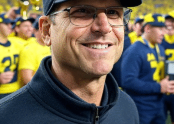 Maize Legend Returns to Michigan, Confirmed After Wolverines’ Second …………read full story