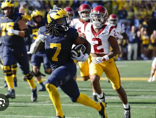 Michigan Wolverines and the Central Michigan have agreed to a historic home-and-home series, a matchup that will pit two of the sport’s most tradition-rich programs against each other on their respective campuses for the fifth time………..