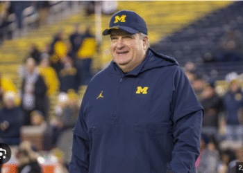 University of Michigan Football Program Launches Wolverines NIL Collective: A $1 Billion Fund for Player Development and Infrastructure