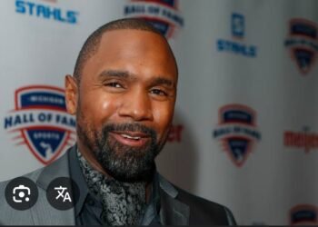 The ‘A-Club’ Legend Initiative: Charles Woodson, Spearhead a $85 Million Fund to Provide Financial Literacy and Entrepreneurship Training for…….