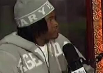 From Gridiron to Giving: Michigan’s Bryce Underwood Donates Big to Charlie Kirk Memorial Fund